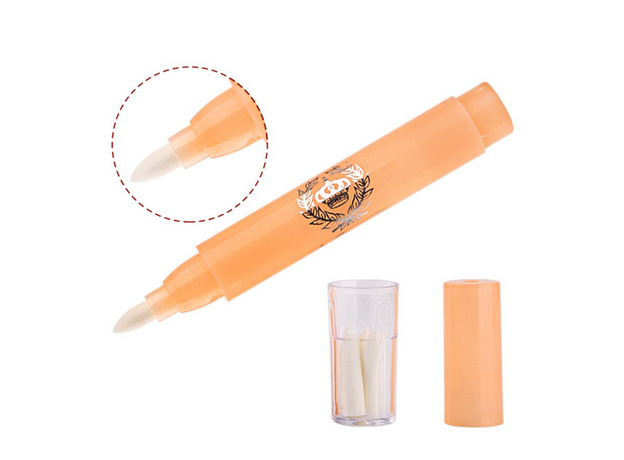 Magic Pen Remover Stergere Tatuaje, image , 5 image