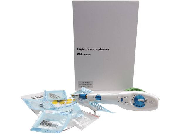 NeoPlasma Dispozitiv Plasma Pen, image , 2 image