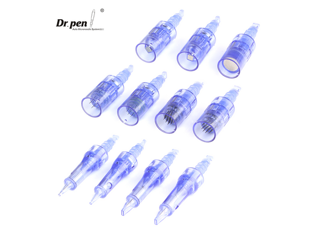 Ac DR.PEN A1 24 Pini, image , 2 image