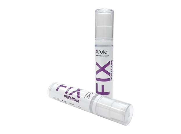 iColor Fix Premium 10ml, image , 2 image