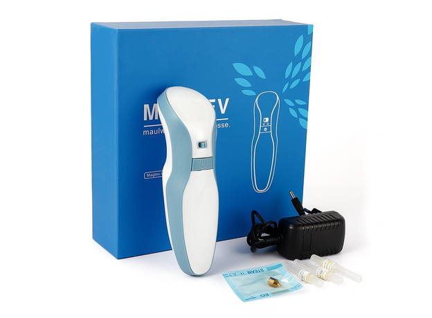 Maglev Dispozitiv Plasma Pen, image , 11 image