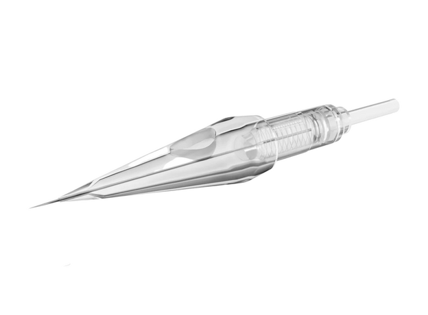 BioEvolution Secure 5 Magnum 0.30mm Cartuș Micropigmentare, image , 4 image BioEvolution Secure 5 Magnum 0.30mm Cartuș Micropigmentare, image , 4 image