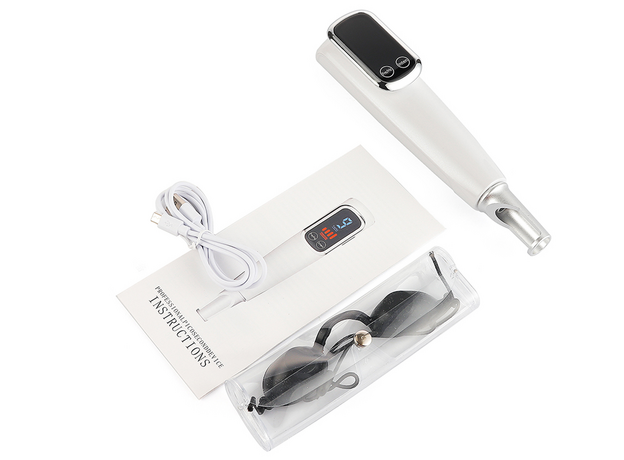 L.A.S.E.R. Nd-Yag Stergere Tatuaje, image , 10 image