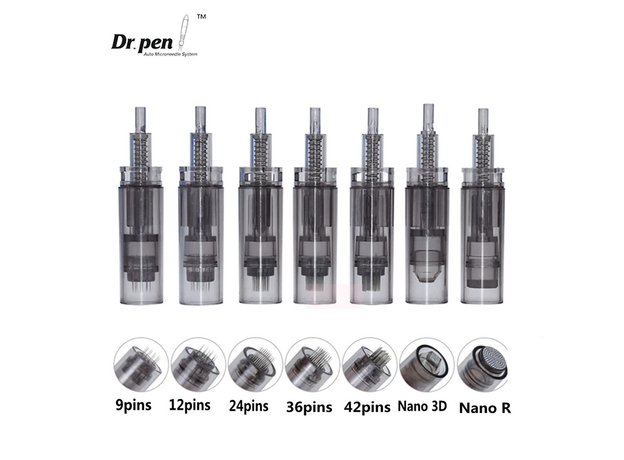 Ac DR.PEN A7 36 Pini, image , 2 image