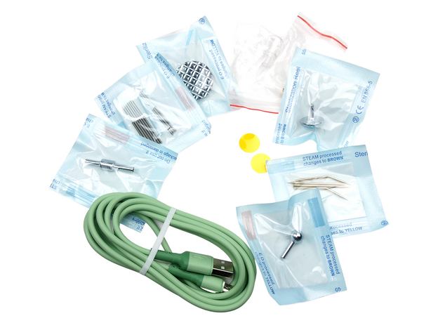 NeoPlasma Dispozitiv Plasma Pen, image , 4 image