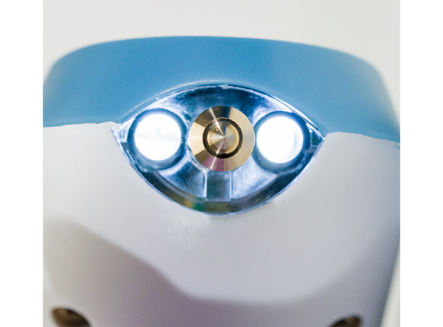 Maglev Dispozitiv Plasma Pen, image , 10 image