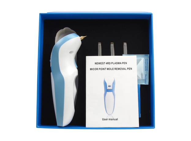 Maglev Dispozitiv Plasma Pen, image , 5 image