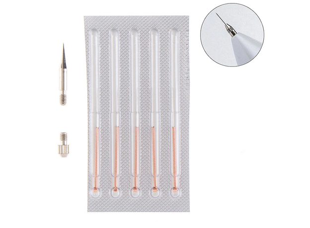 Ac Ioniq Plasma Pen, image , 7 image