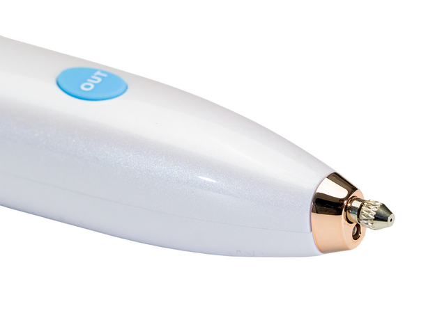 Ioniq Dispozitiv Plasma Pen, image , 5 image