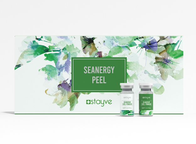 STAYVE Seanergy Peel Set, image , 2 image