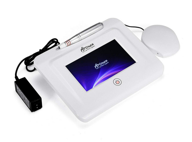 Artmex V11 Aparat Micropigmentare, image , 3 image