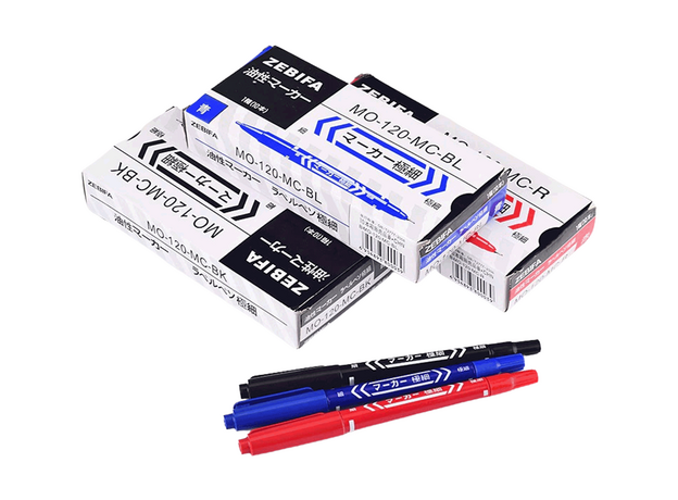 Marker Buze, image , 2 image