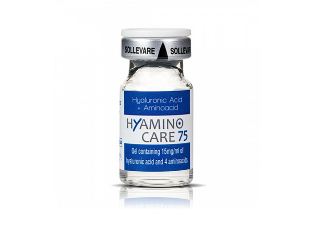 Hyamino Care 75, image , 2 image