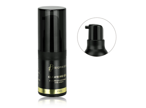 Cleaning Gel Biomaser, image , 3 image