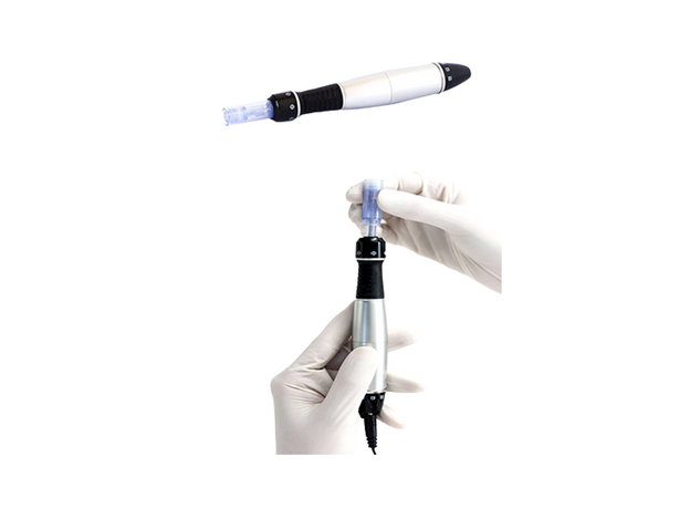 MESOPEN Aparat Mezoterapie, image , 2 image