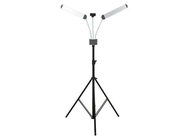 Lampa PureLight cu braț dublu, image , 2 image