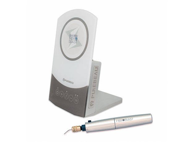 Purebeau Fibroblast TRS Aparat Plasma Pen, image , 2 image