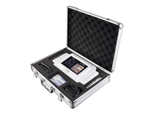 Artmex V8 Aparat Micropigmentare, image , 3 image