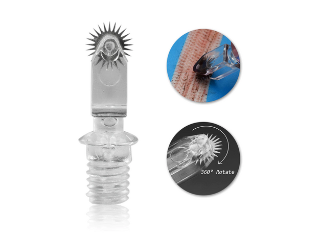 Ace 3D Roller Microblading, image , 2 image