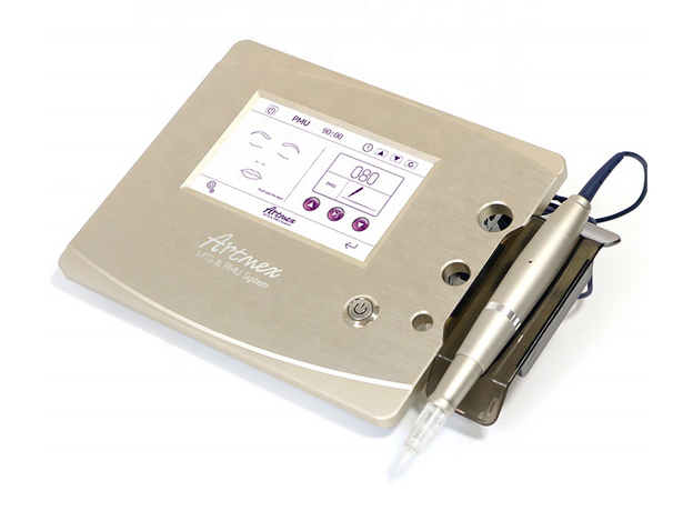 Artmex V7 Aparat Micropigmentare, image , 2 image