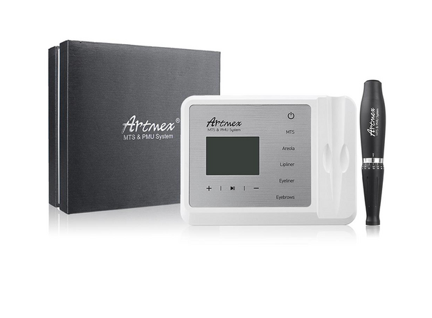 Artmex V9 Aparat Micropigmentare, image , 2 image