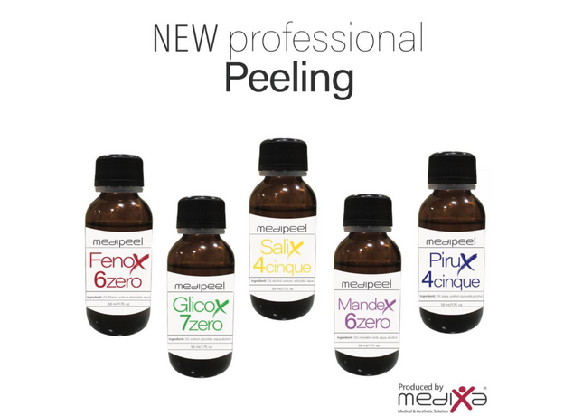 FenoX 6 Zero Peeling, image , 2 image