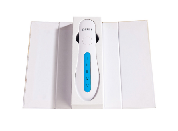 Skin Tone Sensor, image , 3 image