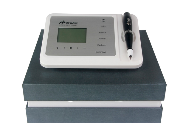 Artmex V9 Aparat Micropigmentare, image , 3 image