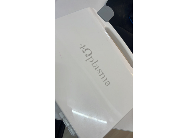 4Ω Purebeau Plasma Pen Resigilat, image , 2 image