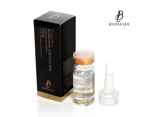 Agent Biomaser Corector Bleaching, image , 2 image