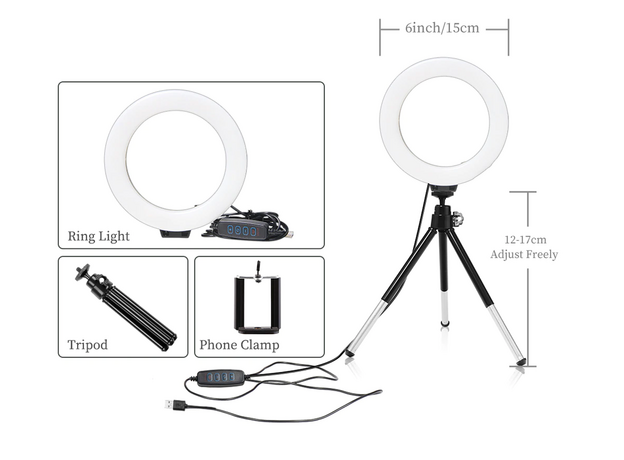 Lampa OLed, image , 4 image