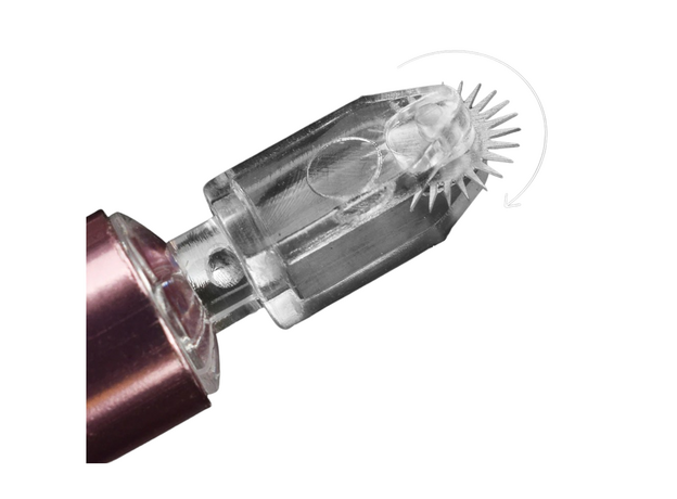 Ace 3D Roller Microblading, image , 3 image