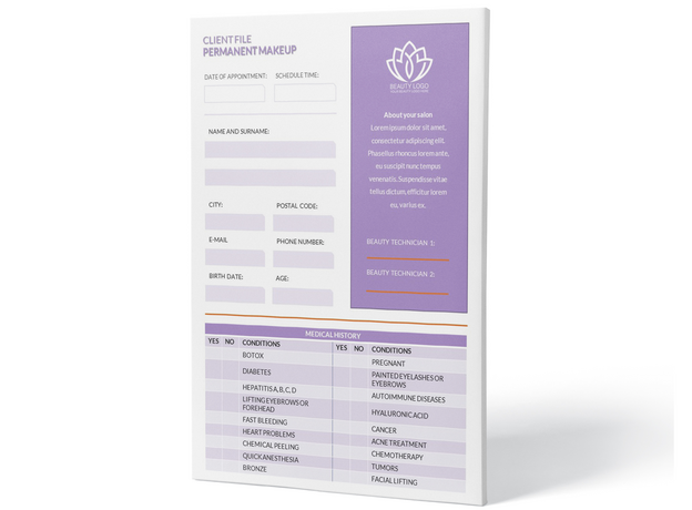 PMU Fișă clienți, image , 2 image