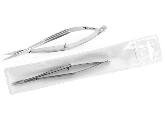 Forfecuță ArtLiner, image , 2 image