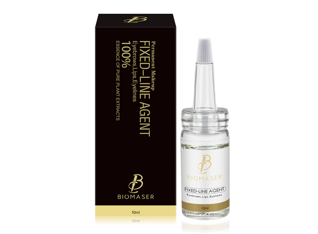 Agent de Fixare Fixed Line Biomaser, image , 2 image
