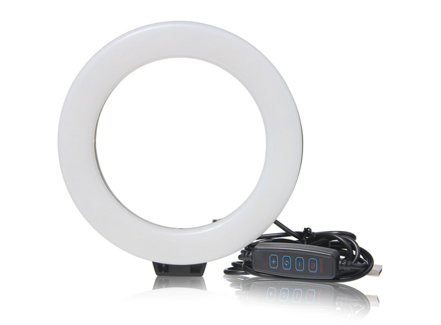 Lampa OLed, image , 3 image