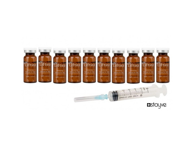 Liftira for Face Fiola Mezoterapie, image , 3 image