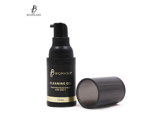 Cleaning Gel Biomaser, image , 2 image