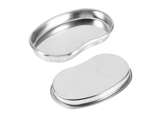 Tavita Renala Inox 18 cm, image , 3 image