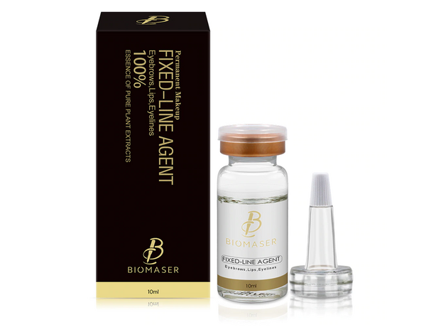 Agent de Fixare Fixed Line Biomaser, image , 3 image