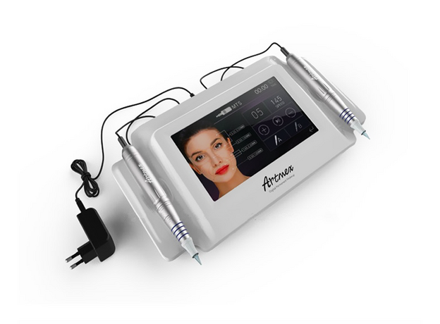 Artmex V8 Aparat Micropigmentare, image , 4 image