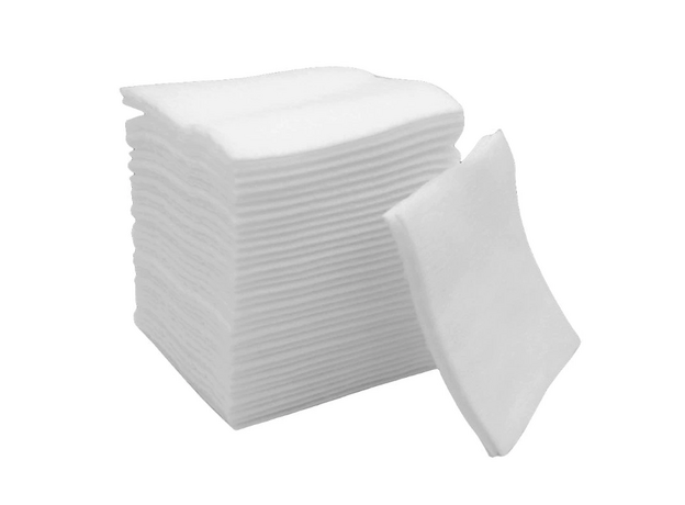 Dischete demachiante din bumbac 300 bucati, image , 3 image