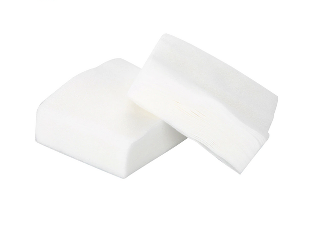 Dischete demachiante din bumbac 300 bucati, image , 4 image