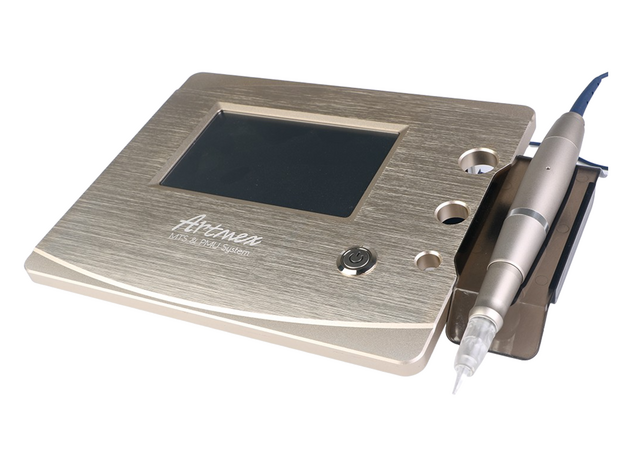 Artmex V7 Aparat Micropigmentare, image , 3 image