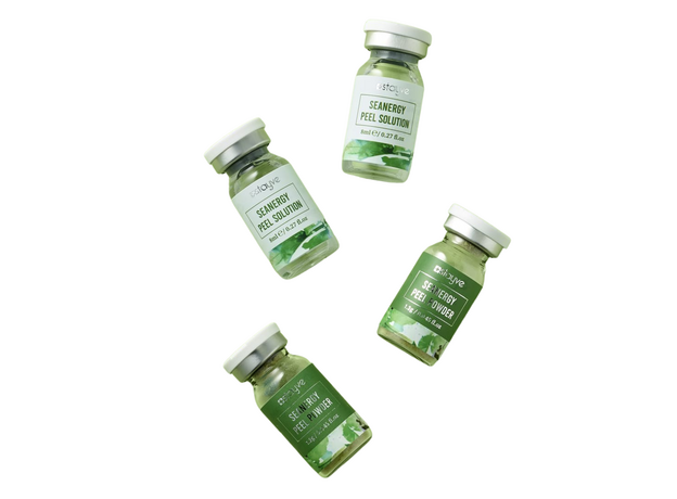 STAYVE Seanergy Peel Set, image , 6 image