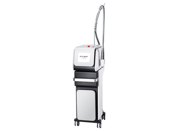 D-LIGHT PLUS L.A.S.E.R. Indepartare Tatuaje, image , 2 image