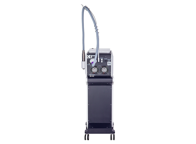 D-LIGHT PLUS L.A.S.E.R. Indepartare Tatuaje, image , 4 image