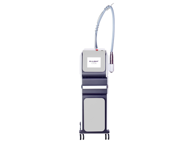 D-LIGHT PLUS L.A.S.E.R. Indepartare Tatuaje, image , 3 image