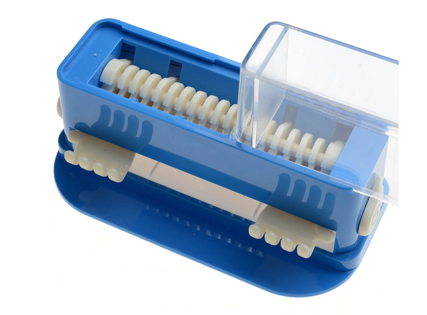 Dispenser Box pentru Aplicatoare MICROBRUSH, image , 2 image