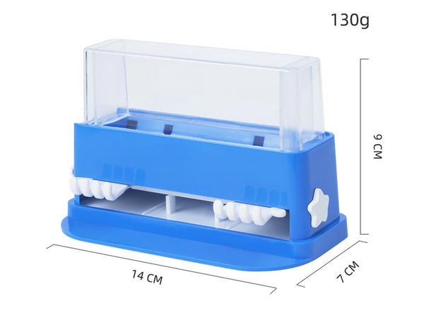 Dispenser Box pentru Aplicatoare MICROBRUSH, image , 4 image